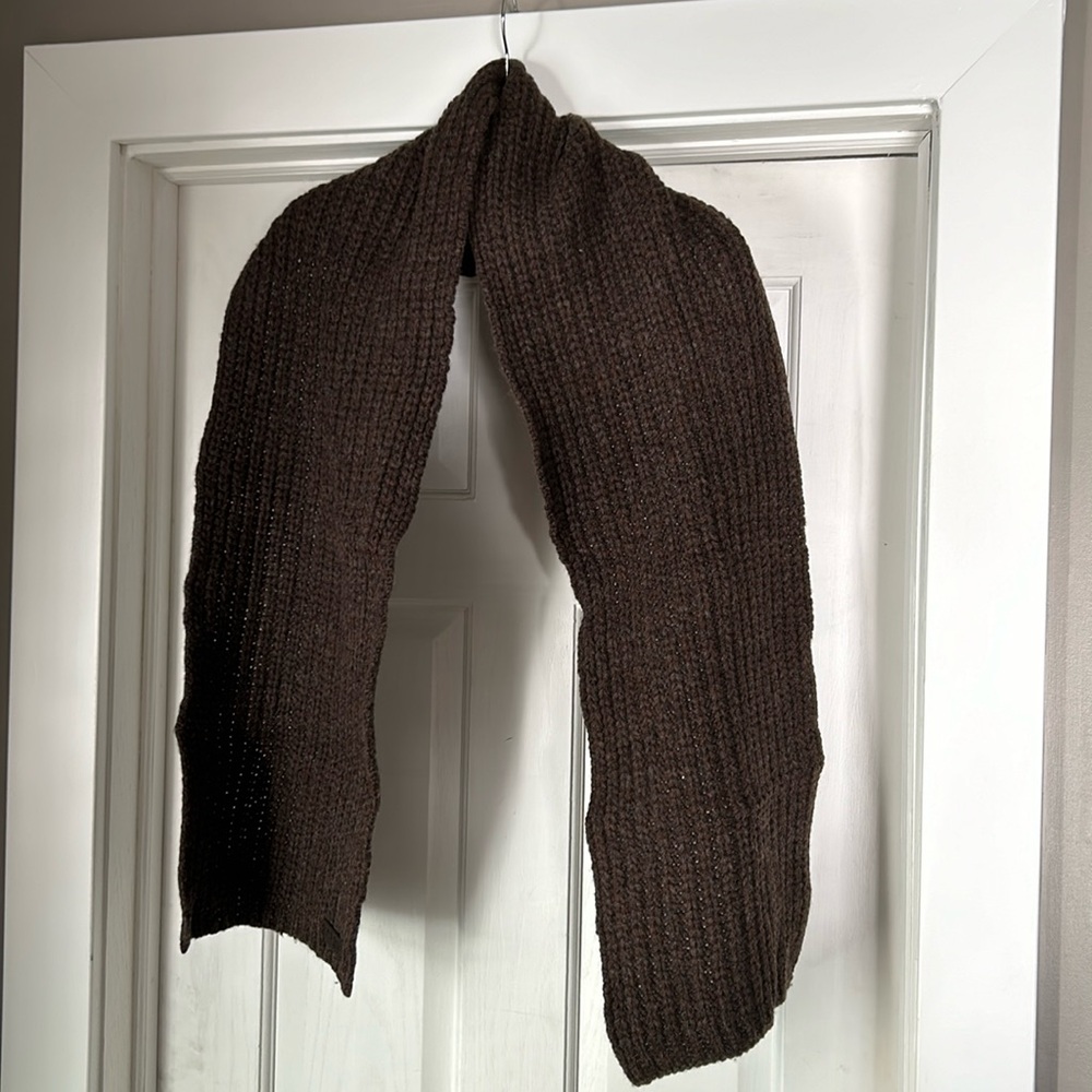 Ugg Scarf